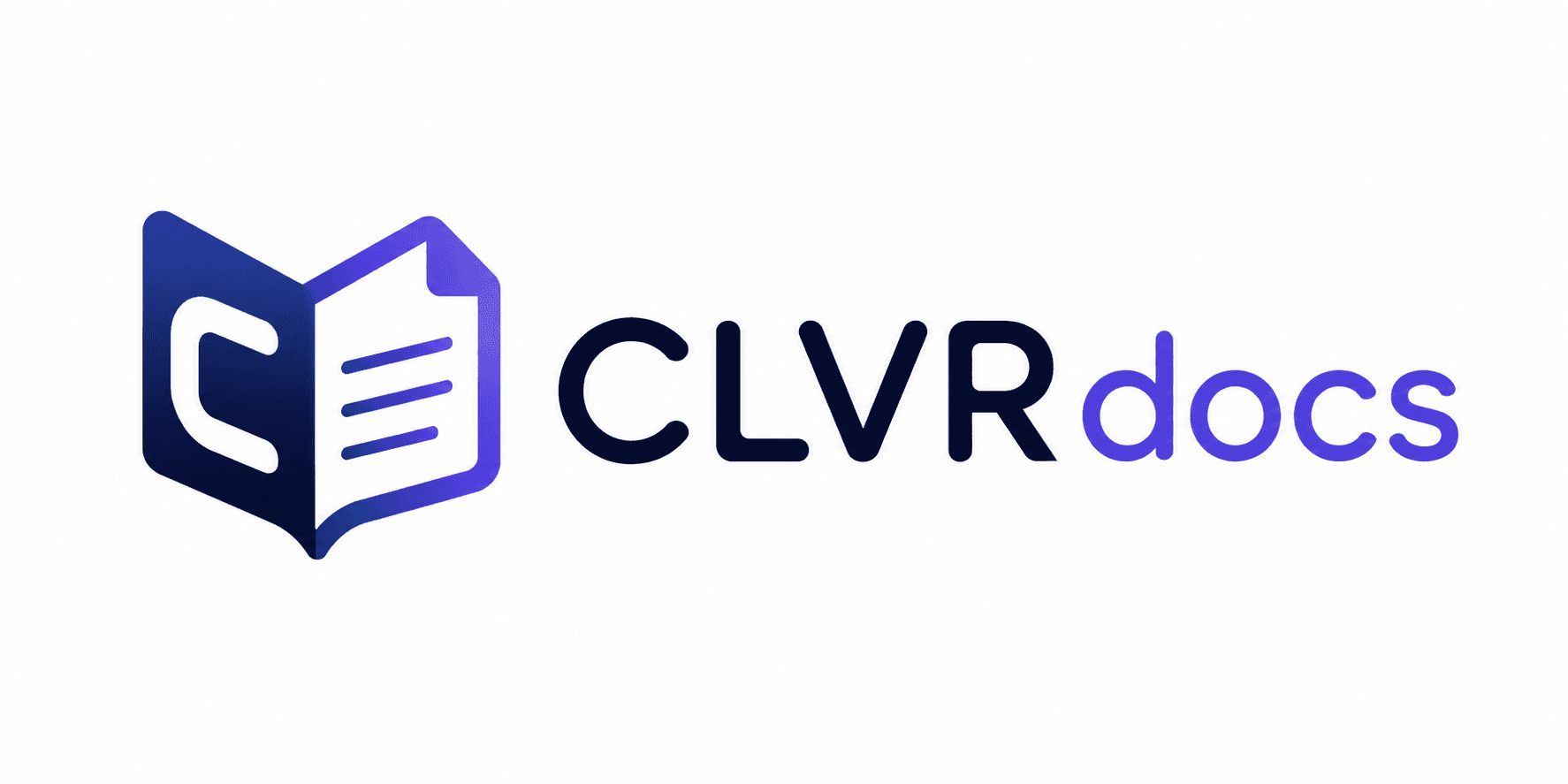 CLVRdocs